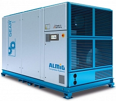 Винтовой компрессор ALMiG GEAR-201 8