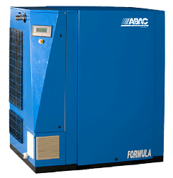 Винтовой компрессор Abac FORMULA.I 37 A (13 бар)