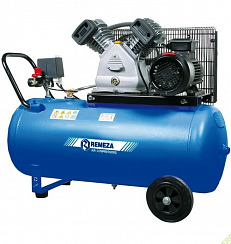 Поршневой компрессор Remeza СБ4 С 200 LB30 3 кВт
