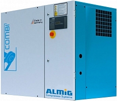 Винтовой компрессор ALMiG COMBI-6 8