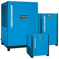 Холодильный осушитель Kraftmann KHDp 7200