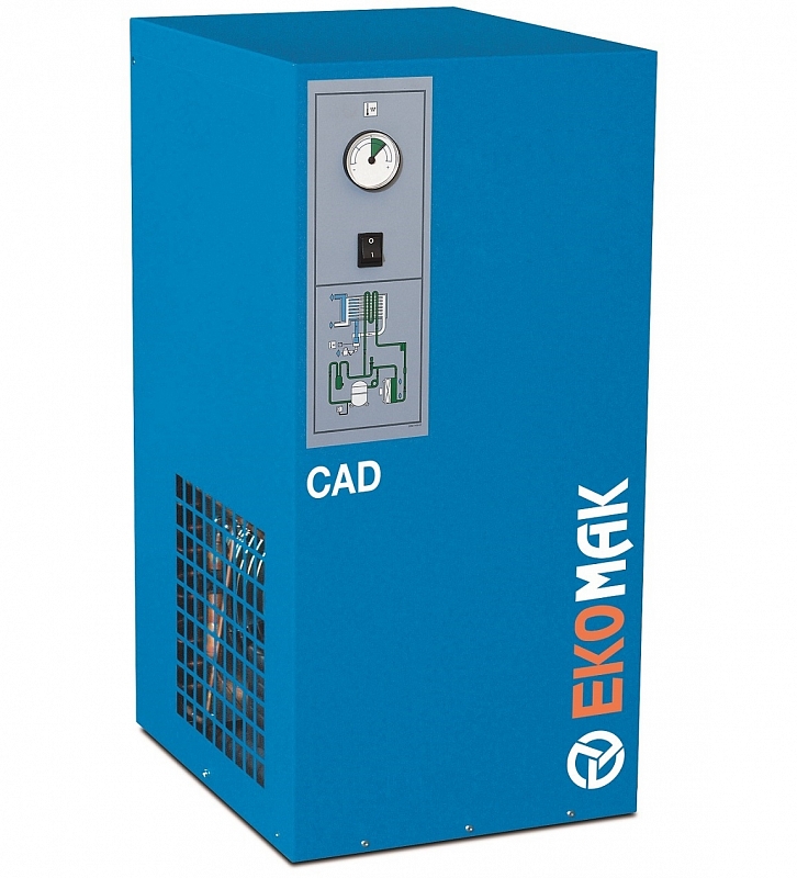 Осушитель воздуха Ekomak CAD 61