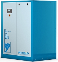 Винтовой компрессор ALMiG BELT XP-37 10