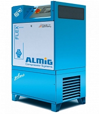 Винтовой компрессор ALMiG FLEX-18-O 13