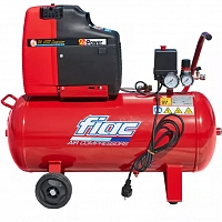 Поршневой компрессор Fiac FX 150