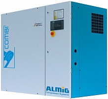 Винтовой компрессор ALMiG COMBI-18-8 D