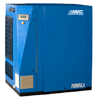 Винтовой компрессор Abac FORMULA.I 75 (8 бар)