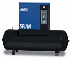 Винтовой компрессор Abac SPINN 7,5X TM270 8