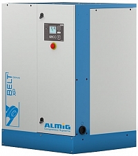 Винтовой компрессор ALMiG BELT XP-15 8