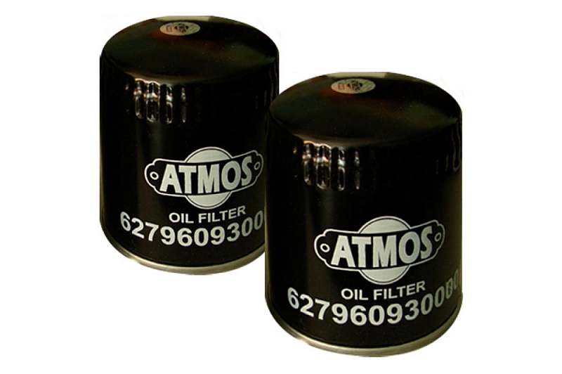Масляные фильтры компрессора Atmos