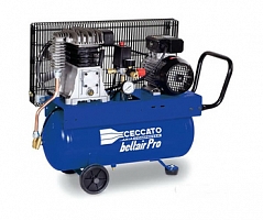 Поршневой компрессор Ceccato BeltairPro 200C3RPRO