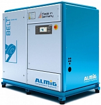 Винтовой компрессор ALMiG BELT 75 13