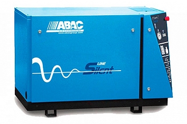 Поршневой компрессор ABAC B7000/LN/T10