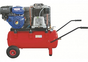 Поршневой компрессор Fiac AB 100-998 SPE390E