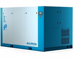 Винтовой компрессор ALMiG GEAR XP-132 7