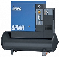Винтовой компрессор Abac SPINN SPINN 7,5X E TM500 13