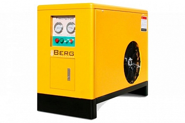Рефрижераторный осушитель Berg OB-30