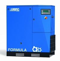 Винтовой компрессор Abac FORMULA.E 11 (10 бар)