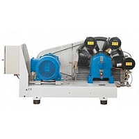 Поршневой компрессор Kraftmann Arcturus HP 0540044 - 200