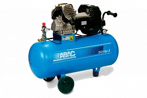 Поршневой компрессор ABAC V30/50 CM3