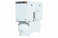 Компрессор спиральный Remeza КС10-10-500ТМ