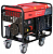 Дизельный генератор Fubag DS 14000 DA ES с АВР