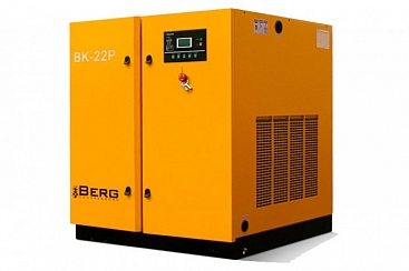 Компрессор винтовой Berg ВК-22 Р