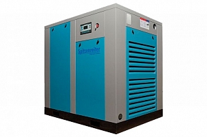 Винтовой компрессор Spitzenreiter S-EKO 100A II