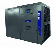Винтовой компрессор Hertz Eagle-H 30 7