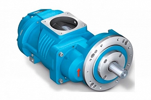 Винтовой блок ROTORCOMP EVO15G