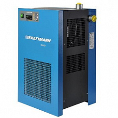 Холодильный осушитель Kraftmann KHD 258