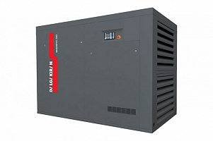 Винтовой компрессор DALGAKIRAN Inversys 200 Plus