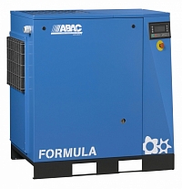 Винтовой компрессор Abac FORMULA.E 18,5 (8 бар)