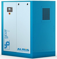 Винтовой компрессор ALMiG GEAR XP-22 10