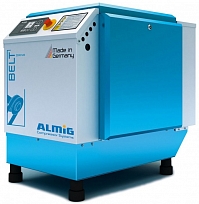 Винтовой компрессор ALMiG BELT-5 8