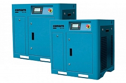 Винтовые компрессоры Comaro SB