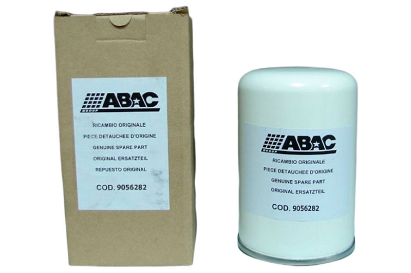 Масляные фильтры компрессора Abac