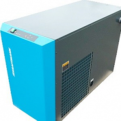 Холодильный осушитель Kraftmann KHD 680