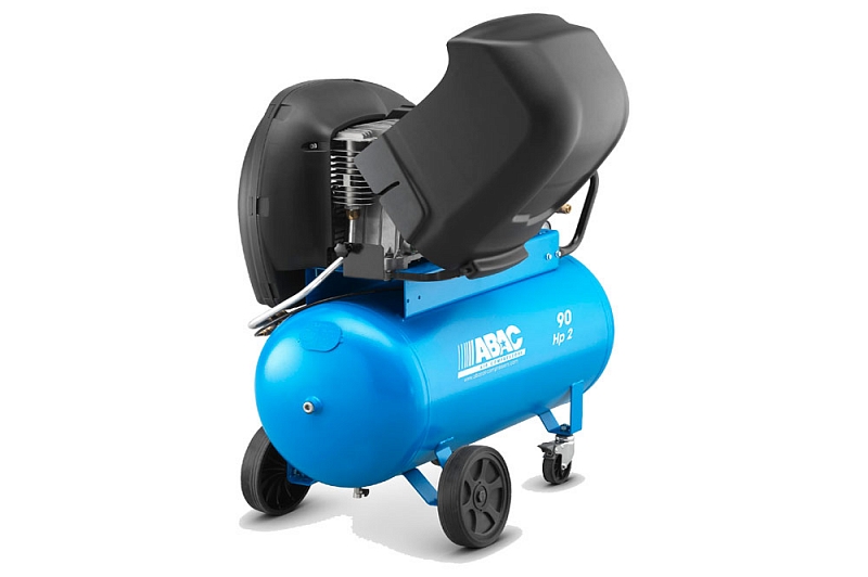 Поршневой компрессор ABAC S A29B/90 CM2