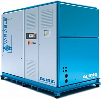Винтовой компрессор ALMiG VARIABLE-150 6