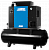 Винтовой компрессор Abac MICRON.E 15 270 (10 бар)
