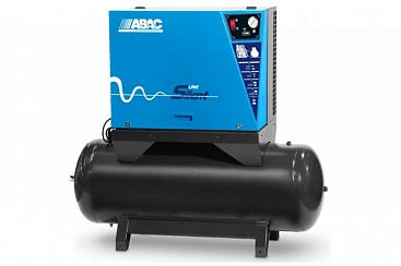 Поршневой компрессор ABAC B6000/LN/500/FT7,5