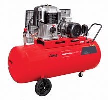 Ременной компрессор Fubag B8600B2/270 CT7,5
