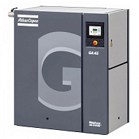 Винтовой компрессор Atlas Copco GA 45 8,5 FF