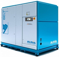 Винтовой компрессор ALMiG BELT 110 10