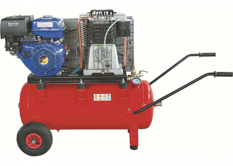 Поршневой компрессор Fiac AB 100-858 SPE390R