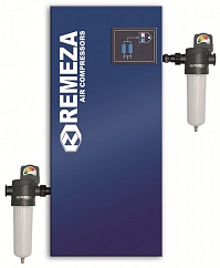 Осушитель воздуха Remeza REDC 23