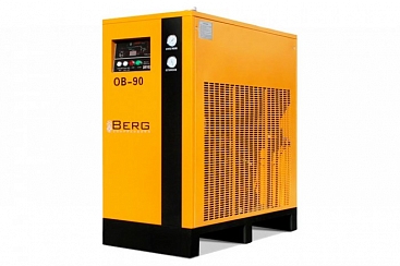 Рефрижераторный осушитель Berg OB-300
