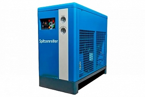 Рефрижераторный осушитель Spitzenreiter LW-60AC