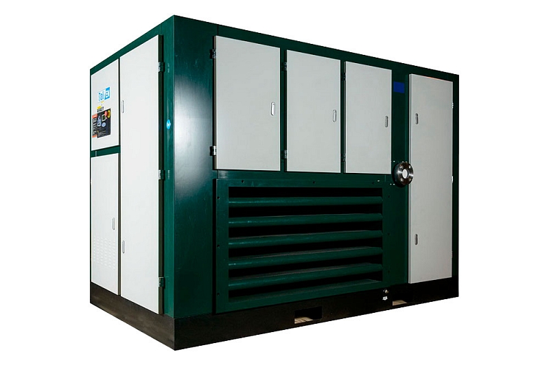 Компрессор Dali EN 20/8 II